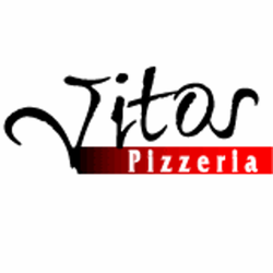 Vito's Pizzaria - Logo