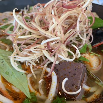 Ghien Mi Go - Bún bò Hu - Noodles Near Me - Westminster, California Ghien Mi Go - Bún bò Hu - Noodles Near Me - Westminster, California