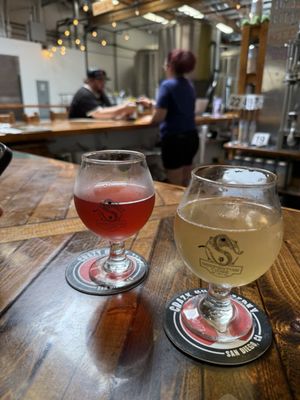 Serpentine Cider & Smokehouse by null