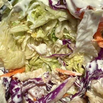 Zorba's Restaurant - Chicken Salad - Fast Food Near Me - Riverside, California Zorba's Restaurant - Chicken Salad - Fast Food Near Me - Riverside, California