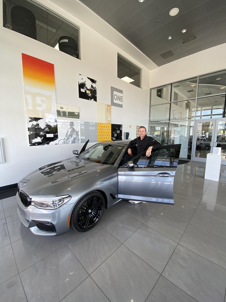 BMW OF PLEASANT GROVE Updated May 2024 19 Photos & 55 Reviews