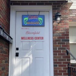 Bloomfield Wellness Center