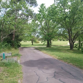 Nortons Park - Parks Near Me - Wantirna South, VIC