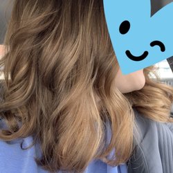 Kahvi Hair Salon