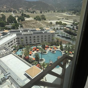 Harrah's Resort Southern California - Casinos Near Me - Funner, California