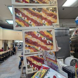 Cake prices 2025