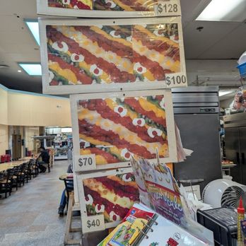 Pacific Bakery - Cake prices 2025 - Bakeries Near Me - Santa Ana, California