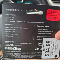 Gamestop