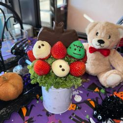 Edible Arrangements