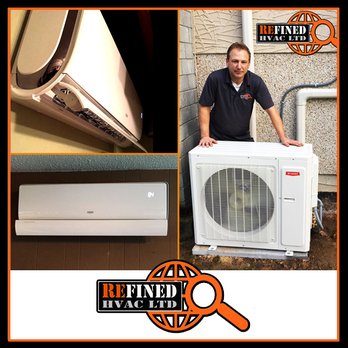 Refined HVAC & Electrical - Heating & Air Conditioning/HVAC Near Me Refined HVAC & Electrical - Heating & Air Conditioning/HVAC Near Me