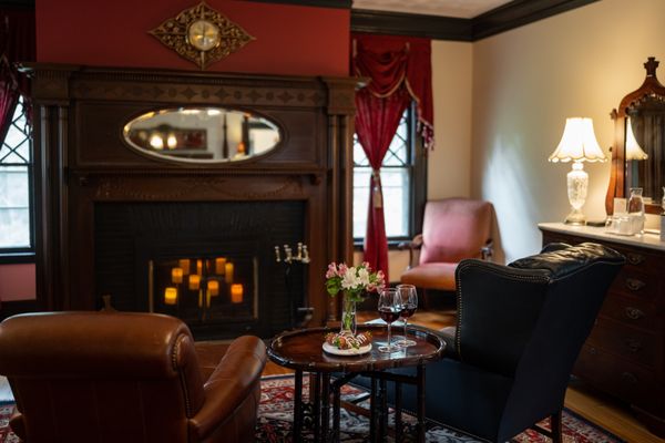 Manor House Inn by null