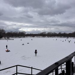 Juniper Valley Park - 2/9/2025