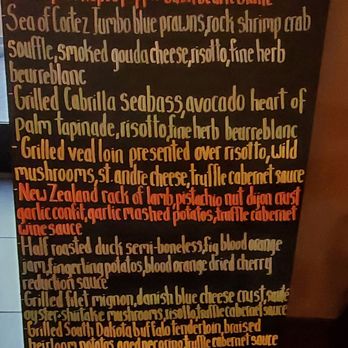 Wild Garlic Grill - French Near Me - Tucson, Arizona Wild Garlic Grill - French Near Me - Tucson, Arizona