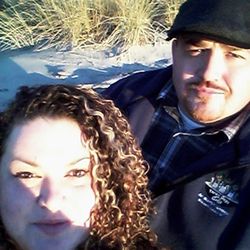 Cleanest On Earth - Scott & Ashley Roberts are the Owners of Cleanest On Earth carpet & upholstery cleaning in Newport Oregon.