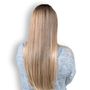 Photo of Kristen Ashley Hair