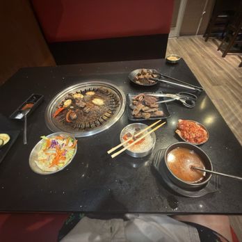 You Grill Korean BBQ - Korean Near Me - La Quinta, California