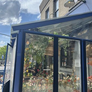 Muse - Thai Near Me - Brooklyn, New York
