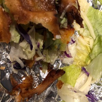 El Pollo Loco - El pollo Loco Crunchy taco - Mexican Near Me - Hills, California El Pollo Loco - El pollo Loco Crunchy taco - Mexican Near Me - Hills, California