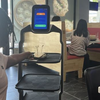 Dumpling Master - Dim Sum Near Me - Peachtree City, Georgia