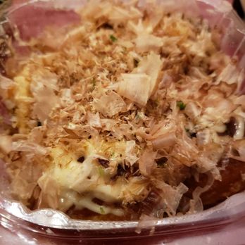 Nippon Cha - Takoyaki - Japanese Near Me - Bayside, New York
