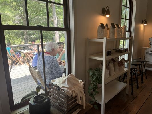 Supper at The Mill by null