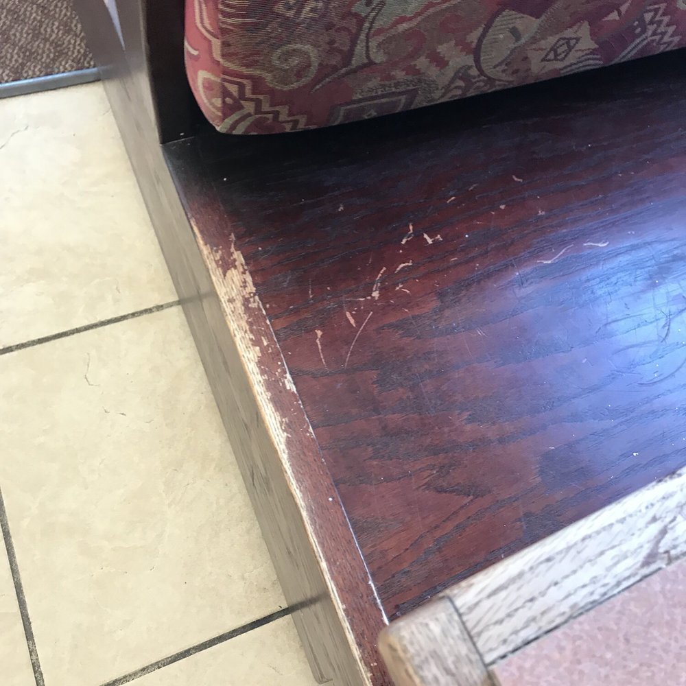 Bojangles - Fast Food Near Me - Mt. Pleasant, South Carolina