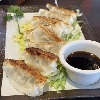 golden China - Fried dumplings - Chinese Near Me - Houston, Texas golden China - Fried dumplings - Chinese Near Me - Houston, Texas