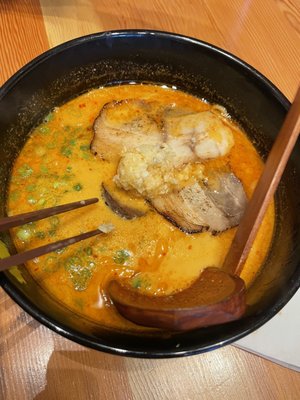 KINTON RAMEN POINTE-CLAIRE by null