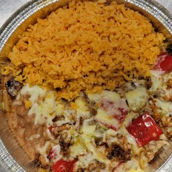 Los Juan Mexican Restaurant