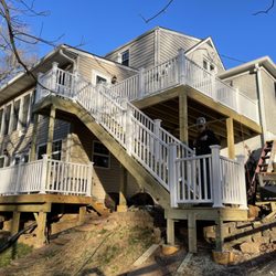 EJ Wilson Home Improvement