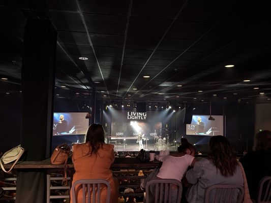 Echo.Church - North San Jose by null