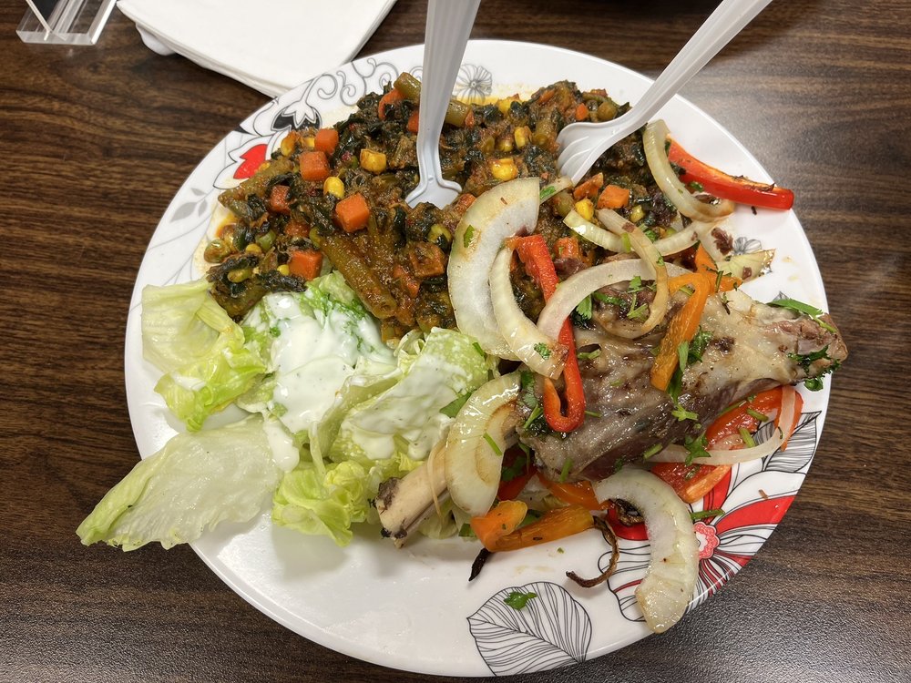 Wamo Restaurant and Coffee, Omaha Roadtrippers