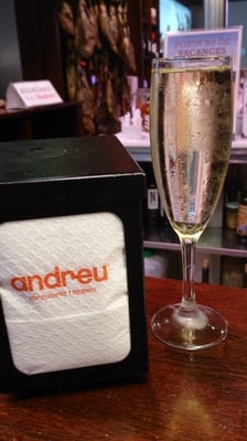 Andreu by null