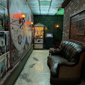 Casa Di Amore - The outside - Italian Near Me - Las Vegas, Nevada