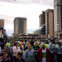 Shamrock 8K - Shamrock 8k--March 19th, 2011--Virginia Beach, VA
