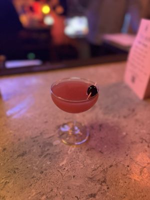 Jackworth Ginger Beer by null