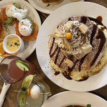 Jam Cafe - Breakfast & Brunch Near Me - Vancouver, British Columbia Jam Cafe - Breakfast & Brunch Near Me - Vancouver, British Columbia