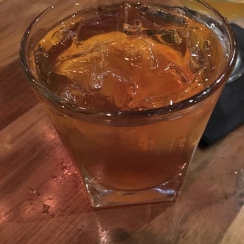 Big Ditch Brewing - Old fashioned .... Amazing - New American Near Me - Buffalo, New York Big Ditch Brewing - Old fashioned .... Amazing - New American Near Me - Buffalo, New York