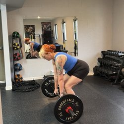 Go Beyond Fitness