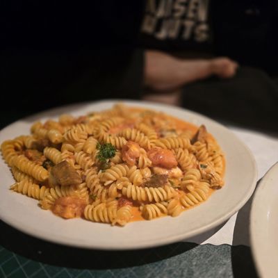 The Original Mama D's Italian Kitchen by null