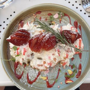 Lapisara Eatery - Croffle - strawberry &. cream - Breakfast & Brunch Near Me - San Francisco, California Lapisara Eatery - Croffle - strawberry &. cream - Breakfast & Brunch Near Me - San Francisco, California