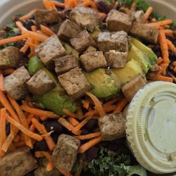 Fresh Press - Tofu Goddess
