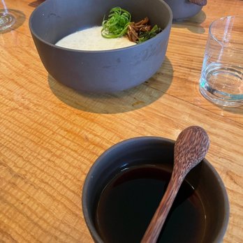 Rose's Luxury - New American Near Me - Washington, DC, District of Columbia