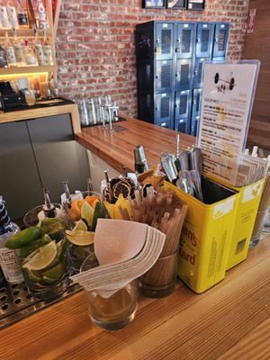 Hi Tops Los Feliz by null