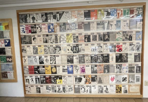 ONE Archives at the USC Libraries by null