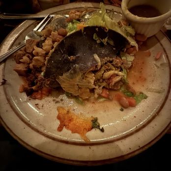The Shed - #7 I could not stomach. Ugh - New Mexican Cuisine Near Me - Santa Fe, New Mexico The Shed - #7 I could not stomach. Ugh - New Mexican Cuisine Near Me - Santa Fe, New Mexico