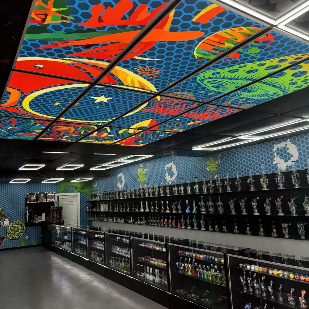 Tyler Vape N Glass - Tobacco Shops Near Me - Tyler, Texas Tyler Vape N Glass - Tobacco Shops Near Me - Tyler, Texas