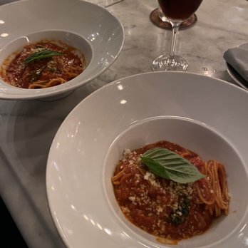 Tagliata - Spaghetti alla chitarra - Italian Near Me - Baltimore, Maryland Tagliata - Spaghetti alla chitarra - Italian Near Me - Baltimore, Maryland