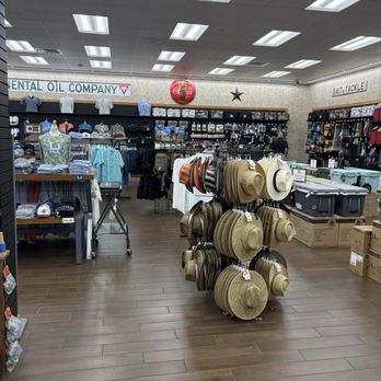 Buc-ee’s - Gas Stations Near Me - Saint Augustine, Florida