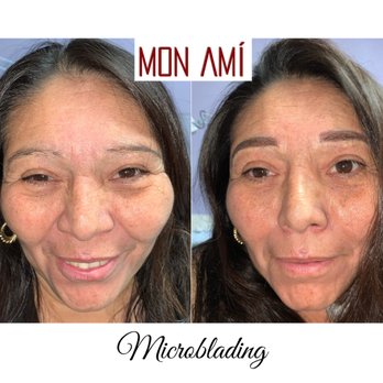 Mon Ami - Permanent Makeup Near Me - Pembroke, Massachusetts Mon Ami - Permanent Makeup Near Me - Pembroke, Massachusetts